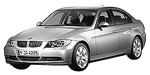 BMW E92 C3512 Fault Code