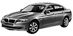 BMW F10 C3512 Fault Code