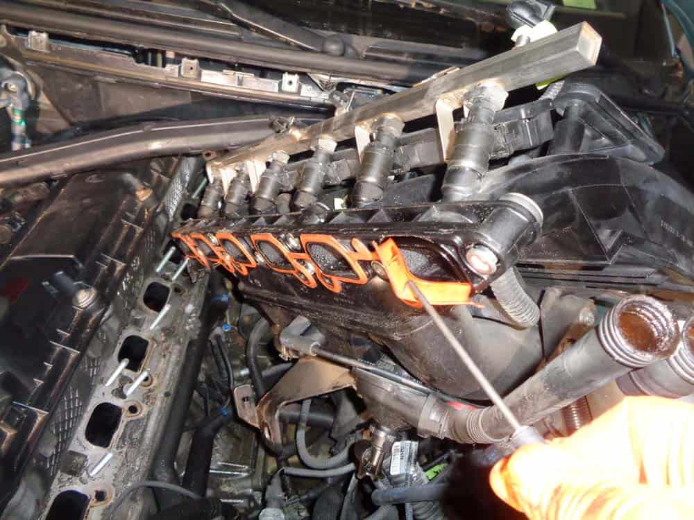 See C3512 in engine
